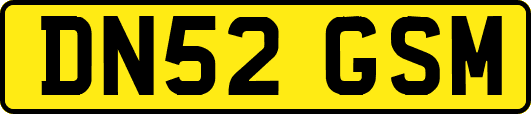 DN52GSM