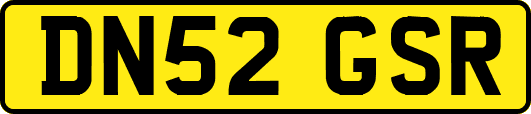 DN52GSR