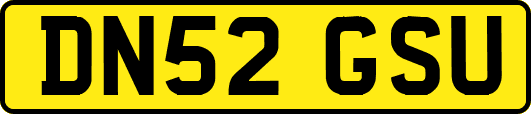 DN52GSU