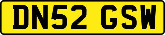 DN52GSW