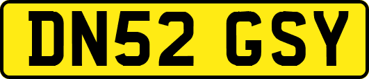 DN52GSY