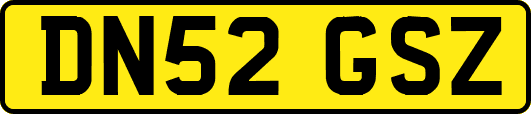 DN52GSZ