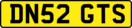 DN52GTS