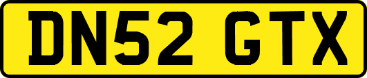 DN52GTX