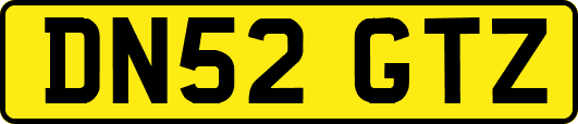DN52GTZ