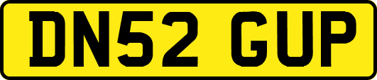 DN52GUP