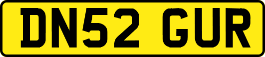 DN52GUR