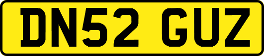 DN52GUZ