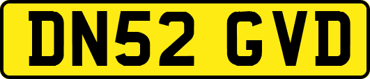 DN52GVD