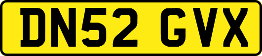 DN52GVX