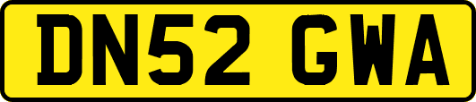 DN52GWA