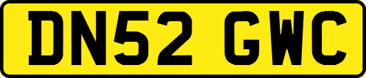 DN52GWC