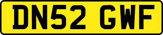 DN52GWF