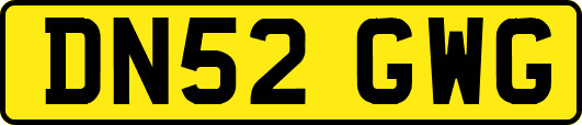 DN52GWG