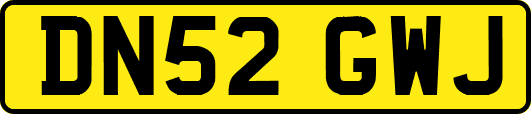 DN52GWJ