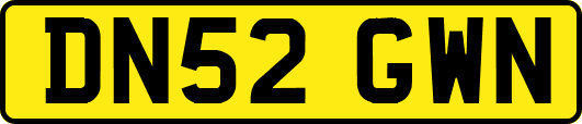 DN52GWN