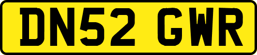 DN52GWR
