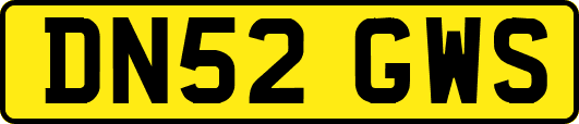 DN52GWS