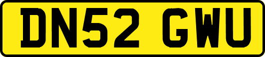 DN52GWU