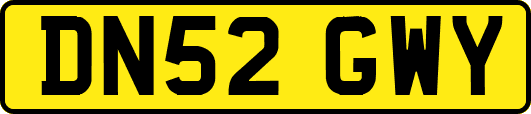 DN52GWY
