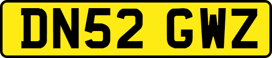 DN52GWZ