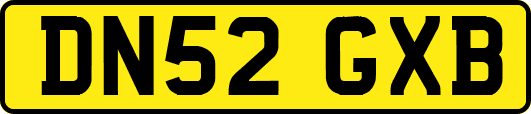 DN52GXB