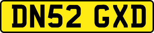 DN52GXD