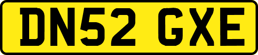 DN52GXE