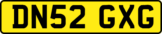 DN52GXG