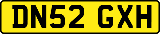 DN52GXH