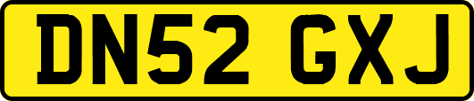 DN52GXJ