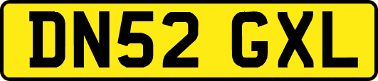 DN52GXL