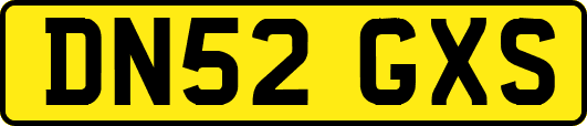 DN52GXS