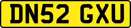 DN52GXU