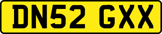 DN52GXX