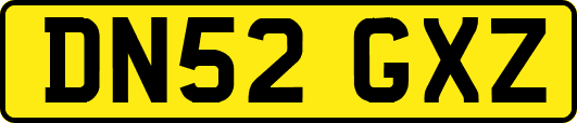 DN52GXZ