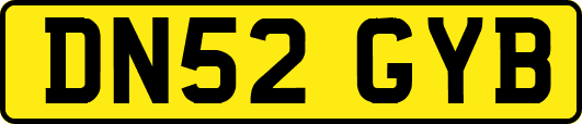 DN52GYB