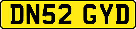 DN52GYD