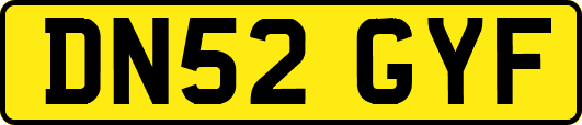 DN52GYF