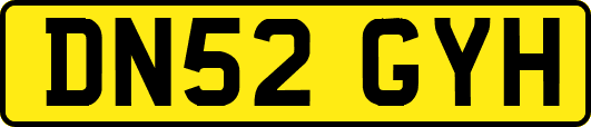 DN52GYH