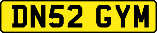 DN52GYM