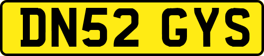 DN52GYS