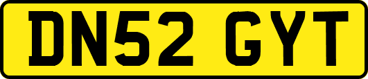 DN52GYT