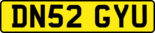 DN52GYU