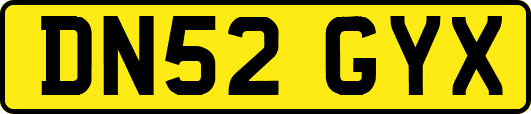 DN52GYX