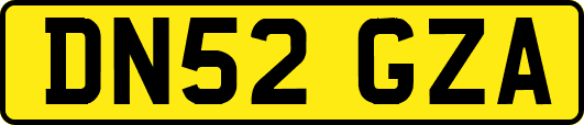 DN52GZA