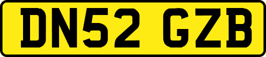 DN52GZB