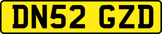 DN52GZD
