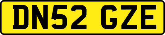 DN52GZE