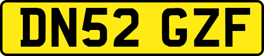 DN52GZF